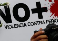 Mecanismo ratifica Protección a periodistas en Tláhuac