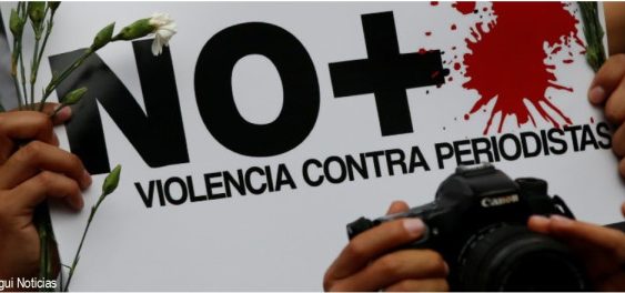 Mecanismo ratifica Protección a periodistas en Tláhuac