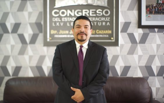 Lo dicho: el 2021 prometía ser un año intenso en actividad relevante para nuestro Estado y antes de que concluya enero ya lo está siendo.