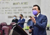 Aprueba Congreso financiamiento para inversión pública productiva