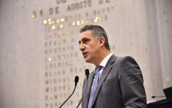 Solidaridad y empatía, pide Diputado ante pandemia por Covid 19