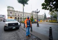 UMPC emite alerta gris por Frente Frío 25