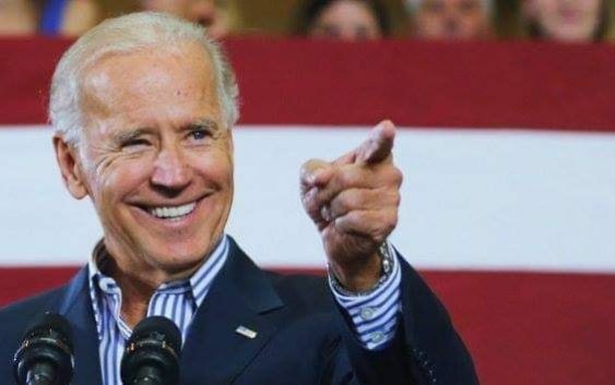 ES OFICIAL EL TRIUNFO DE BIDEN; FRACASA INSURRECCIÓN DE TRUMP