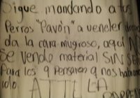 SOBREVIVE A ATAQUE  ARMADO EN EL TESORO