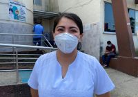 REGRESÉ A TRABAJAR CON MIEDO”: ENFERMERA DEL IMSS