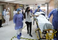 TIENE IMSS COATZA TRES PACIENTES INTUBADOS POR COVID