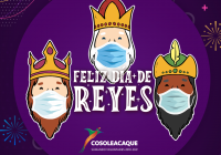 DIA DE REYES