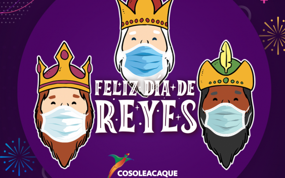 DIA DE REYES DIA DE REYES