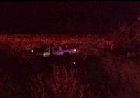 TRÁGICO ACCIDENTE EN LAS MATAS; MUERE MENOR DE 15 AÑOS