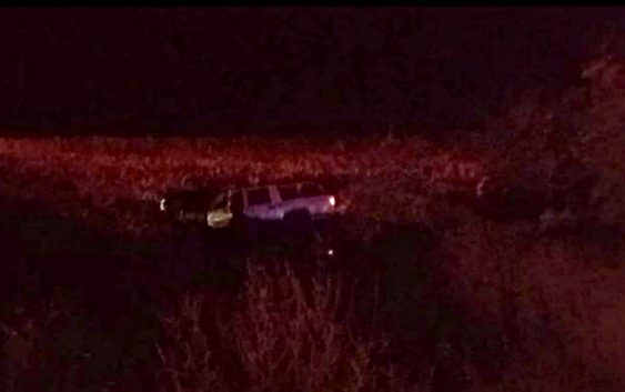 TRÁGICO ACCIDENTE EN LAS MATAS; MUERE MENOR DE 15 AÑOS