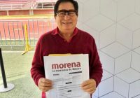 ROTTER BUSCARÍA DIPUTACIÓN FEDERAL PLURINOMINAL POR MORENA