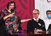 LE RENUNCIA A AMLO RESPONSABLE DE PLAN DE VACUNACIÓN CONTRA COVID