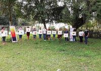Comprometido Ayuntamiento de Minatitlan con erradicación de violencia familiar