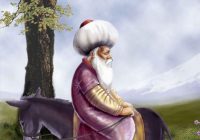 Nasrudin
