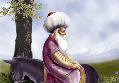 Nasrudin