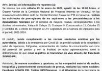 ANUNCIA PRI INICIO DE  REGISTRO DE PRECANDIDATOS A DIPUTADOS FEDERALES