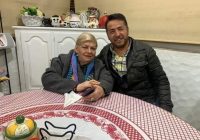 SE CONFIRMA POR MCPAQUITA LA DEL BARRIO VA POR EL DISTRITO LOCAL DE MISANTLA EL ACTOR DE TV AZTECA PACO DE LA O BUSCARA LA DIPUTACIÓN LOCAL POR XALAPA