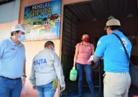 Concientización y prevención realiza el Gobierno Municipal de Oluta