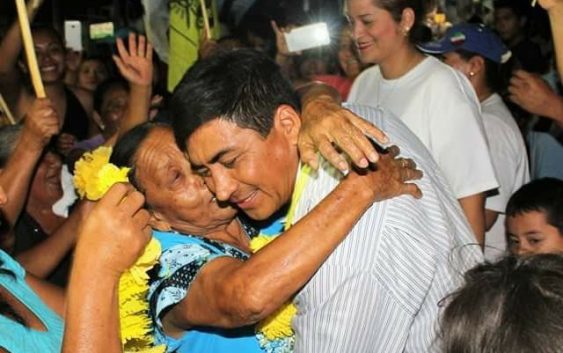 Elige PRD a candidatos de mayoría en Veracruz, rumbo al Congreso Federal