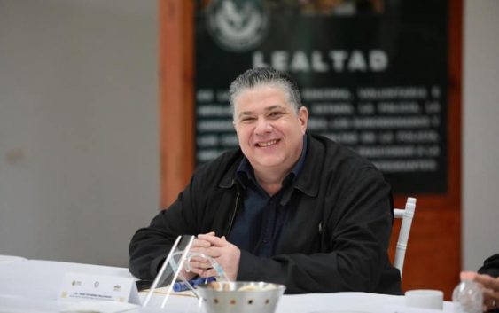 Hugo Gutiérrez Maldonado