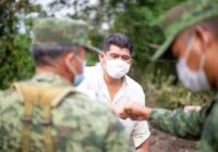 “Acayucan tendrá base de la Guardia Nacional”