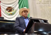 Nueva Ley de Seguridad Pública permitirá recuperar el orden y la paz social en Veracruz: Carlos Jiménez