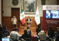 Gobernador Cuitláhuac García pide compromiso para llegar a semáforo verde y regresar a clases presenciales