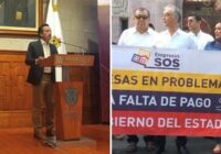 Nos demoramos en pagar a empresarios, pero se debe comprobar bien que se recibió el servicio o las obras: Cuitláhuac.