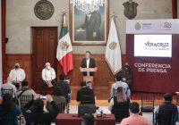 Presenta Gobernador propuesta de Ley para la Prevención y Atención de la Violencia Familiar