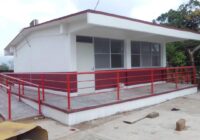 Concluye Ayuntamiento construcción de aula en La Concepción