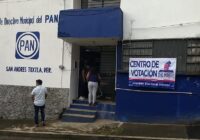 Inicia jornada interna del PAN en Veracruz