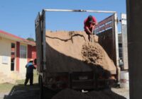 Estudiantes de Villa Aldama y Altotonga recibirán edificio nuevo y obras que mejorarán su entorno