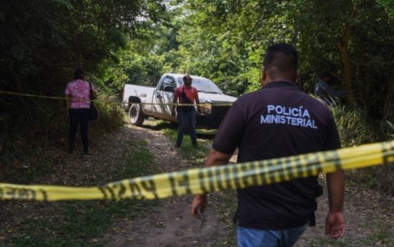 Veinte municipios de Veracruz concentran 64 % de delitos
