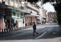 Se vuelve a lanzar la Alerta Preventiva en Veracruz