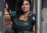 Fans piden cancelar a Disney Plus tras despido de Gina Carano