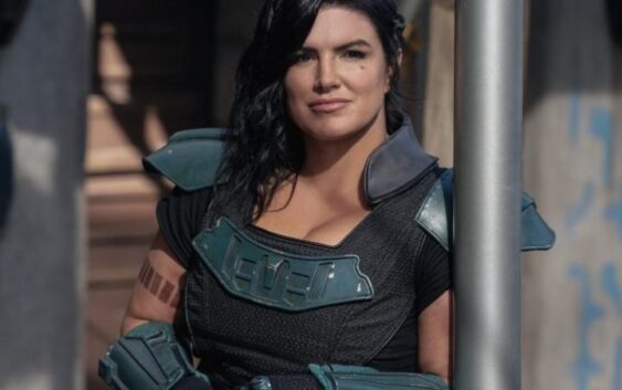 Fans piden cancelar a Disney Plus tras despido de Gina Carano