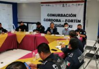 Sostiene CEAPP reunión con SSP y Fuerza Civil en región de las Altas Montañas