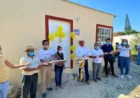 Sigue beneficiando el programa “Vivienda Digna” a más familias de Sayula de Alemán