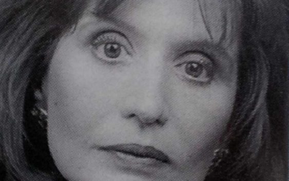 Las mujeres que militan en Morena ¿No van hacer algo?: Ángeles Mastretta Caso Felix Salgado M