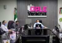 OPLE Veracruz aprueba los convenios de las coaliciones: “Juntos Haremos Historia en Veracruz” y “Veracruz Va”