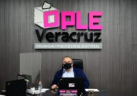 OPLE Veracruz acata sentencia del TEV y aprueba actualización de sedes para entrevistas de aspirantes a integrar los Consejos Municipales