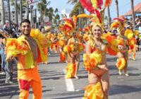 El Carnaval de Veracruz 2021 será virtual