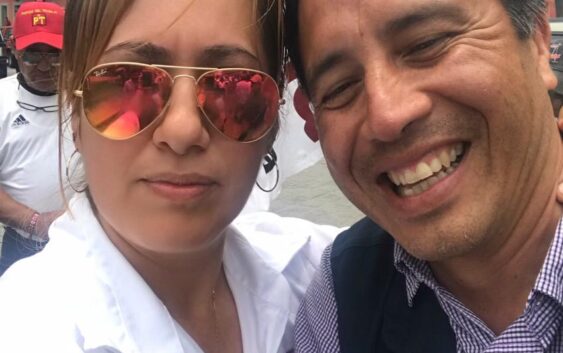 La pobreza golpea severamente a Misantla, advierte Rosy Acosta Campos