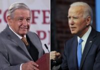 AMLO propondrá a Biden un acuerdo para que migrantes mexicanos laboren en EU por la vía legal