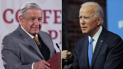 AMLO propondrá a Biden un acuerdo para que migrantes mexicanos laboren en EU por la vía legal