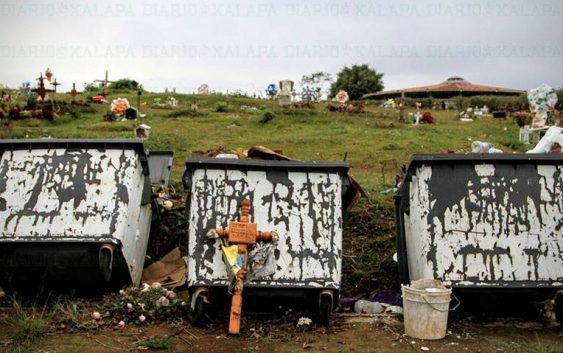 Más de 5 mil veracruzanos piden ayuda por gastos funerarios