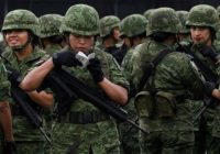 Ya es oficial: Servicio Militar será sólo para mayores de 18 años