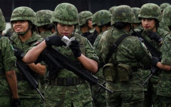 Ya es oficial: Servicio Militar será sólo para mayores de 18 años