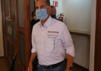 Rojas afirma que buscan imponer a los Bejarano en Morena: “Es una mentada”