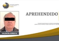 Detienen a excolaborador del “góber precioso”; Yunes sigue intocable